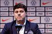 Nationalcoach Mauricio Pochettino spricht vor der WM über die Erwartungshaltung von Donald Trump.