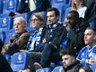 Punktabzug vermieden: Schalke erfüllt Eigenkapitalregel