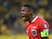 Nations League: Österreich verpasst Sieg in den Play-offs
