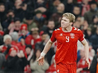 Nations League: Dänemark winkt als DFB-Gegner, Mbappé patzt Nations League: Dänemark winkt als DFB-Gegner, Mbappé patzt