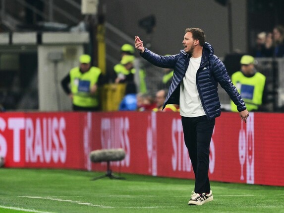 Nagelsmann lobt Goretzka: "Herausragendes Spiel gemacht"