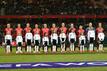 Die deutschen Kickerinnen wollen ihre jungen Fans noch mehr für Frauen-Fußball begeistern. 