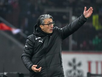 Sieglosserie der Schweizer Nati geht weiter Sieglosserie der Schweizer Nati geht weiter