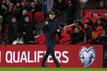 Thomas Tuchel sieht nach Englands 2:0 gegen Albanien noch viel Raum für Verbesserungen.