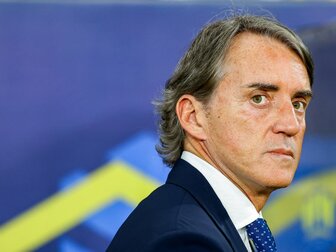 Medien: Juve vor Trainerwechsel - Mancini für Motta? Medien: Juve vor Trainerwechsel - Mancini für Motta?