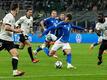 Maldini in der Startelf? Spalletti zu Umstellungen gezwungen