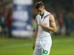 Draxler wird das Duell mit Schalke wohl verpassen (Quelle: FIRO/SID)