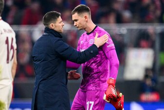 Kovar könnte Leverkusen verlassen. Kovar könnte Leverkusen verlassen.