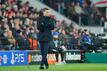Trainer Thiago Motta steht vor dem Aus.