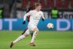 Jonathan Burkardt wird derzeit in der Bundesliga hoch gehandelt. | Foto: Alex Grimm/Getty Images