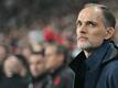Tuchel hat "keine Angst" vor personellen Änderungen