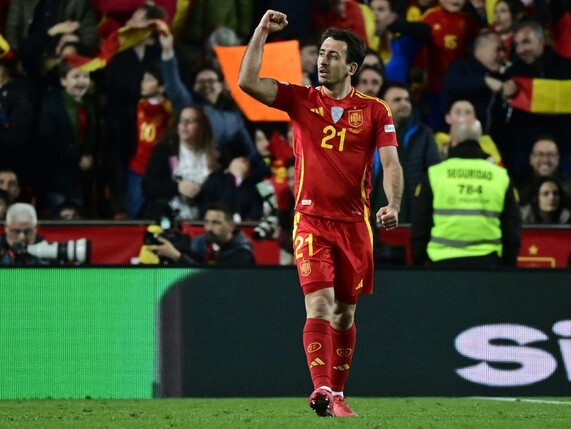 Dreifach-Krimi: Spanien, Frankreich und Portugal im Final Four