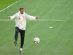 Nagelsmann nimmt keine Rücksicht auf Klub-WM