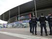 Sieben Festnahmen nach Nations-League-Partie in Saint-Denis