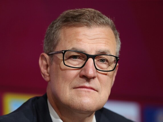 Bayern-Boss Dreesen: Klub-WM ist "keine Lustreise"