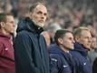 Auch Kane trifft: Tuchel siegt erneut mit England