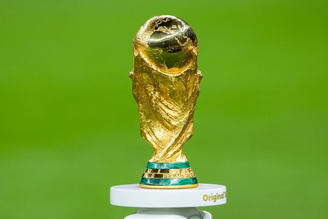 Der Iran hat sich vorzeitig für die Fußball-WM 2026 qualifiziert.