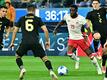 Medien: Bayern-Star Davies erleidet Kreuzbandriss