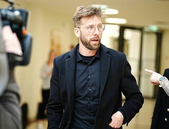 Der Stürmer kann nach eigenen Angaben bis heute nichts riechen oder schmecken. Der Stürmer kann nach eigenen Angaben bis heute nichts riechen oder schmecken.
