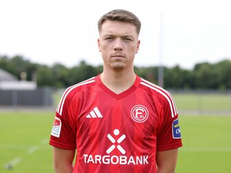 Fortuna beklagt nächsten Ausfall: Auch Pejcinovic fehlt Fortuna beklagt nächsten Ausfall: Auch Pejcinovic fehlt