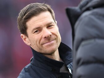 "Nicht zu weit denken": Alonso weicht Zukunftsfragen aus