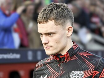 Frühere Wirtz-Rückkehr? Alonso will ins "Risiko" gehen