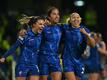Champions League: Chelsea im Halbfinale