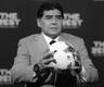 Fußballstar Diego Maradona starb 2020 im Alter von 60 Jahren. (Archivbild)