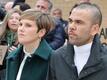 Alves: Gericht hebt Verurteilung wegen Vergewaltigung auf