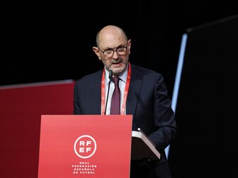 Nach 2030: Spanien will auch Frauen-WM 2035 ausrichten