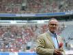 Der Manager-Posten ist bei den Bayern seit dem Abschied von Matthias Sammer im Juli vakant. Laut Rummenigge werde das Amt sicher nicht mehr in diesem Jahr neu besetzt. Er könne sich vorstellen, sagte der Klubboss, "dass der Sportdirektor aus der aktuelle