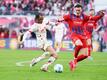 Heidenheim: Keller verlängert bis 2028