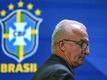 Brasilien: Nationaltrainer Dorival Junior enlassen