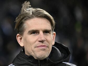 Freund in Sorge: "Sonst verlieren wir die besten Spieler"