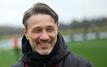 BVB-Coach Niko Kovac freut sich, dass sich in der Länderspielpause niemand verletzt hat