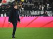 Nach Motta-Entlassung: Kapitalerhöhung bei Juventus