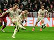 Harry Kane: Nun auch St. Pauli