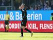 Pleite gegen Bremen: Kiel taumelt Abstieg entgegen