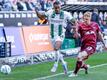 Sieg gegen Leipzig: Gladbach träumt von der Königsklasse
