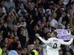 Ronaldo-Rekord eingestellt: "Mbappé hat Real übernommen"