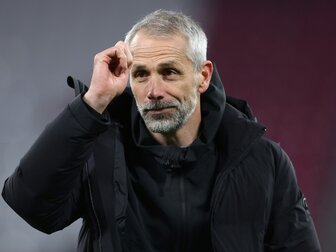 RB Leipzig trennt sich von Trainer Rose RB Leipzig trennt sich von Trainer Rose