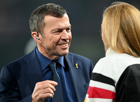 Lothar Matthäus erkennt Unstimmigkeiten beim FC Bayern