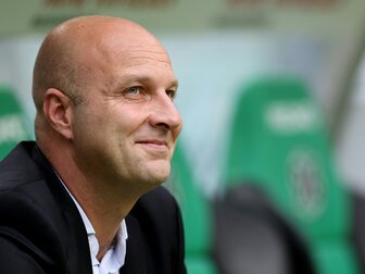 Bochum holt Dufner als Geschäftsführer Sport Bochum holt Dufner als Geschäftsführer Sport