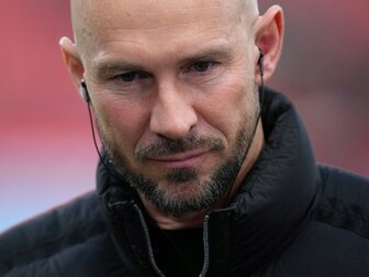 Ilzer will "mit Hoffenheim um die Meisterschaft spielen" Ilzer will "mit Hoffenheim um die Meisterschaft spielen"