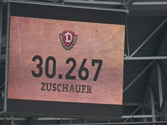 So viele Fans wie nie zuvor: 3. Liga meldet Zuschauerrekord So viele Fans wie nie zuvor: 3. Liga meldet Zuschauerrekord
