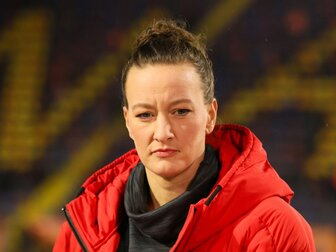 Ex-Nationaltorhüterin beendet Karriere: Schult macht Schluss Ex-Nationaltorhüterin beendet Karriere: Schult macht Schluss