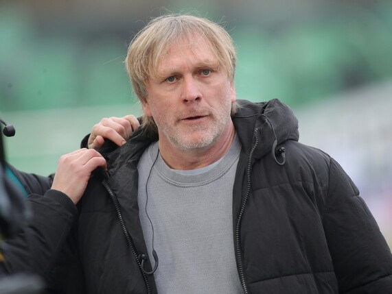 Brinkmann: Finaleinzug der Arminia "wäre legendär"