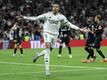 Ancelotti vergleicht Mbappé mit Ronaldo