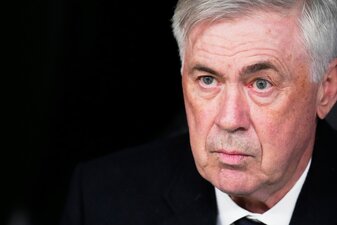 Der italienische Startrainer Carlo Ancelotti steht in Madrid wegen des Vorwurfs der Steuerhinterziehung vor Gericht. Der italienische Startrainer Carlo Ancelotti steht in Madrid wegen des Vorwurfs der Steuerhinterziehung vor Gericht.