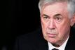 Der italienische Startrainer Carlo Ancelotti steht in Madrid wegen des Vorwurfs der Steuerhinterziehung vor Gericht. 